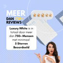 Onze tevreden Klanten van Whitening Strips