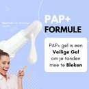 PAP+ Tandenbleek set